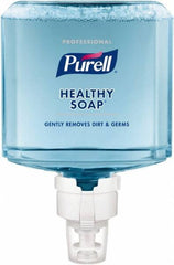 PURELL - 1,200 mL Bottle Soap - Exact Tool & Supply