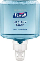 PURELL - 1,200 mL Bottle Soap - Exact Tool & Supply