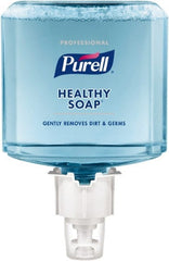 PURELL - 1,200 mL Bottle Soap - Exact Tool & Supply