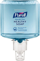 PURELL - 1,200 mL Bottle Soap - Exact Tool & Supply