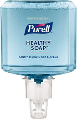 PURELL - 1,200 mL Bottle Soap - Exact Tool & Supply