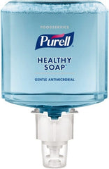 PURELL - 1,200 mL Bottle Soap - Exact Tool & Supply