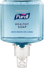 PURELL - 1,200 mL Bottle Soap - Exact Tool & Supply