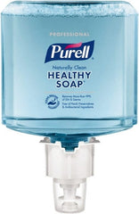PURELL - 1,200 mL Bottle Soap - Exact Tool & Supply