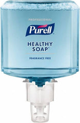 PURELL - 1,200 mL Bottle Soap - Exact Tool & Supply