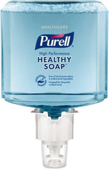 PURELL - 1,200 mL Bottle Soap - Exact Tool & Supply