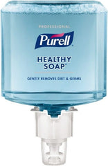 PURELL - 1,200 mL Bottle Soap - Exact Tool & Supply