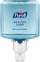PURELL - 1,200 mL Bottle Soap - Exact Tool & Supply