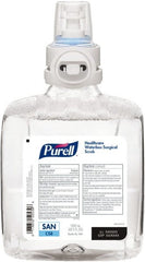PURELL - 1,200 mL Bottle Waterless Hand Cleaner - Exact Tool & Supply