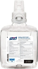 PURELL - 1,200 mL Bottle Soap - Exact Tool & Supply