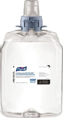 PURELL - 2,000 mL Bottle Soap - Exact Tool & Supply