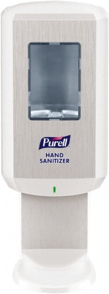 PURELL - 1200 mL Automatic Gel Hand Sanitizer Dispenser - Exact Tool & Supply