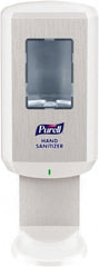 PURELL - 1200 mL Automatic Gel Hand Sanitizer Dispenser - Exact Tool & Supply