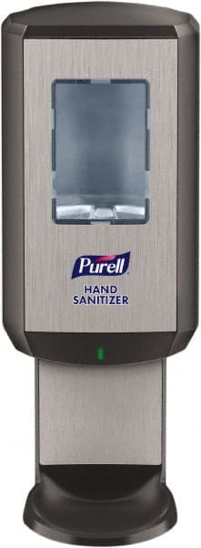 PURELL - 1200 mL Automatic Gel Hand Sanitizer Dispenser - Exact Tool & Supply