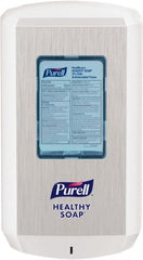 PURELL - 1200 mL Automatic Foam Hand Soap Dispenser - Exact Tool & Supply