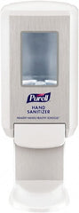 PURELL - 1200 mL Push Operation Gel Hand Sanitizer Dispenser - Exact Tool & Supply