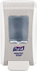 PURELL - 2000 mL Push Operation Foam & Lotion Hand Soap Dispenser - Exact Tool & Supply