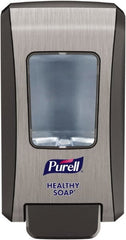 PURELL - 2000 mL Push Operation Foam & Lotion Hand Soap Dispenser - Exact Tool & Supply