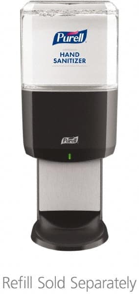 PURELL - 1200 mL Automatic Foam/Gel Hand Sanitizer Dispenser - Exact Tool & Supply