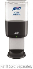 PURELL - 1200 mL Automatic Foam/Gel Hand Sanitizer Dispenser - Exact Tool & Supply