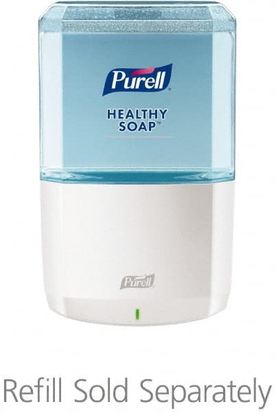 PURELL - 1200 mL Automatic Foam & Lotion Hand Soap Dispenser - Exact Tool & Supply