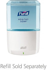 PURELL - 1200 mL Automatic Foam & Lotion Hand Soap Dispenser - Exact Tool & Supply