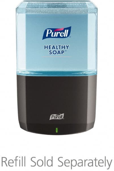 PURELL - 1200 mL Automatic Foam & Lotion Hand Soap Dispenser - Exact Tool & Supply