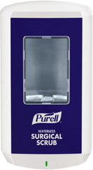 PURELL - 1200 mL Automatic Gel Hand Soap Dispenser - Exact Tool & Supply