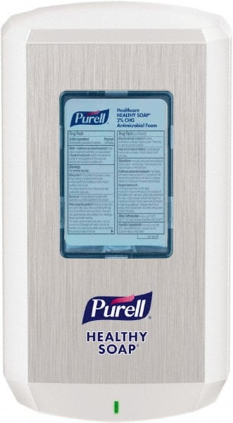 PURELL - 1200 mL Automatic Foam Hand Soap Dispenser - Exact Tool & Supply