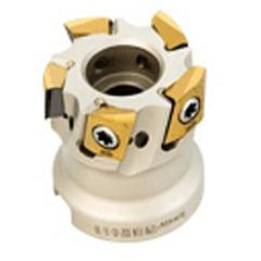 T290 FLN D1.25-05-.500-10 FACE MILL - Exact Tool & Supply