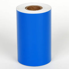 Cobra Systems - Labels, Ribbons & Tapes; Type: Ink Ribbon ; Color: White ; For Use With: VNM4PRO ; Width (Inch): 4 ; Length (Feet): 984 ; Material: Ink Ribbon - Exact Tool & Supply