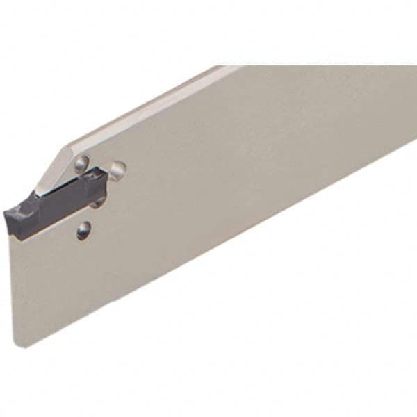 Tungaloy - Indexable Grooving Blade - - Exact Tool & Supply