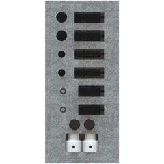 Phillips Precision - CMM Accessories Accessory Type: Standoff For Use With: CMM Fixture - Exact Tool & Supply