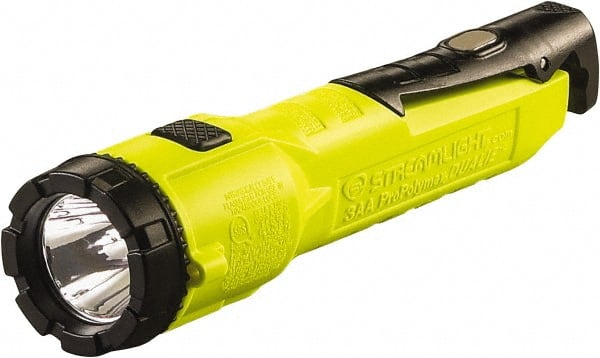 Streamlight - Polycarbonate Industrial/Tactical Flashlight - Exact Tool & Supply