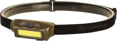 Streamlight - Polycarbonate Hands-free Flashlight - Exact Tool & Supply