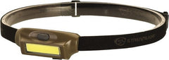 Streamlight - Polycarbonate Hands-free Flashlight - Exact Tool & Supply