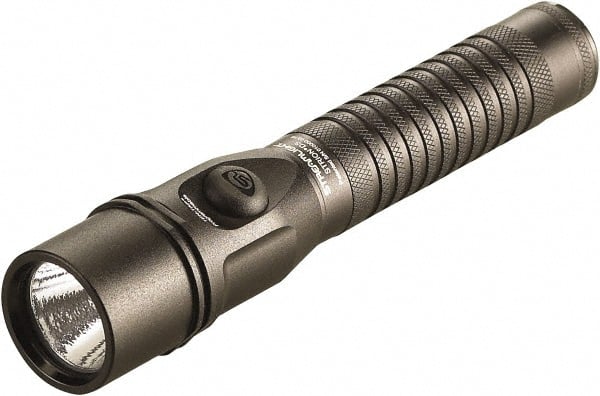 Streamlight - Aluminum Industrial/Tactical Flashlight - Exact Tool & Supply