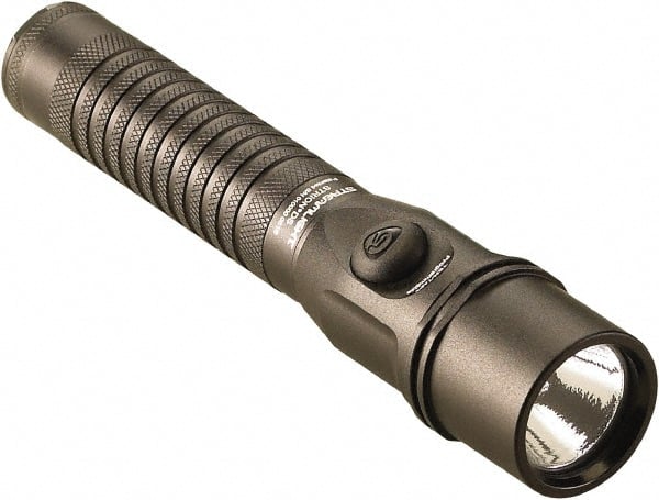 Streamlight - Aluminum Industrial/Tactical Flashlight - Exact Tool & Supply