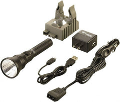 Streamlight - Aluminum Industrial/Tactical Flashlight - Exact Tool & Supply