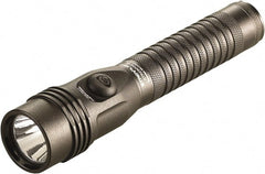 Streamlight - Aluminum Industrial/Tactical Flashlight - Exact Tool & Supply
