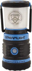 Streamlight - Polycarbonate Spotlight/Lantern Flashlight - Exact Tool & Supply