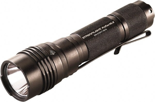 Streamlight - Aluminum Industrial/Tactical Flashlight - Exact Tool & Supply