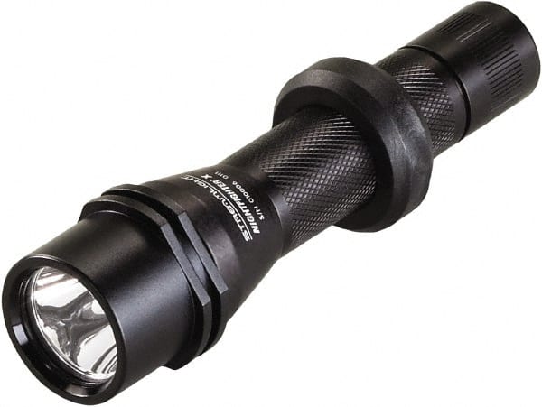 Streamlight - Aluminum Industrial/Tactical Flashlight - Exact Tool & Supply