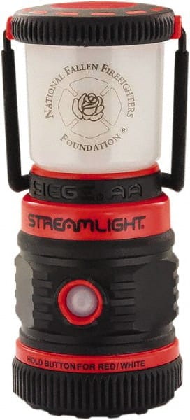 Streamlight - Polycarbonate Spotlight/Lantern Flashlight - Exact Tool & Supply