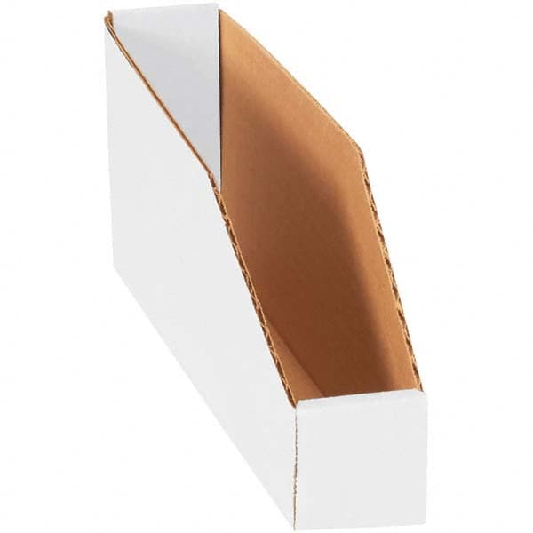 Value Collection - 2" Wide x 12" Deep x 4-1/2" High Drawer Bin - Exact Tool & Supply