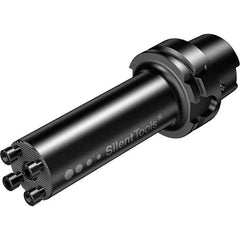 Sandvik Coromant - Modular Tool Holding System Adapter - 32mm Body Diam, Through Coolant - Exact Tool & Supply