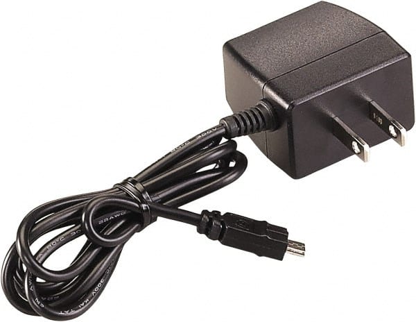 Streamlight - Flashlight Chargers Type: USB Cord Voltage: 120.00 - Exact Tool & Supply