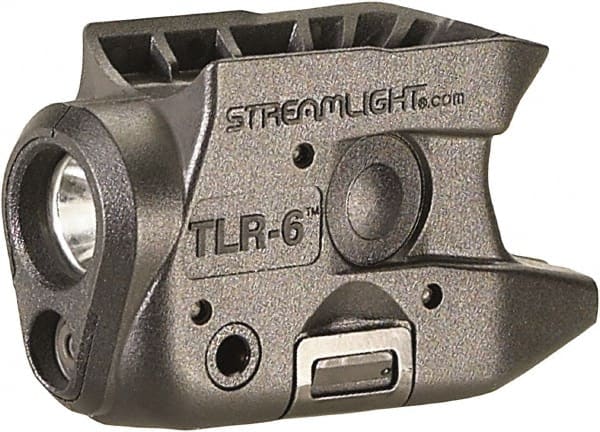 Streamlight - Polymer Industrial/Tactical Flashlight - Exact Tool & Supply