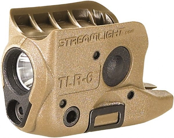Streamlight - Polymer Industrial/Tactical Flashlight - Exact Tool & Supply