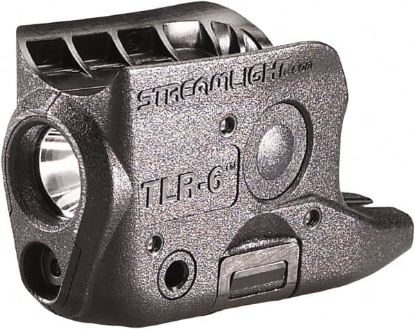 Streamlight - Polymer Industrial/Tactical Flashlight - Exact Tool & Supply